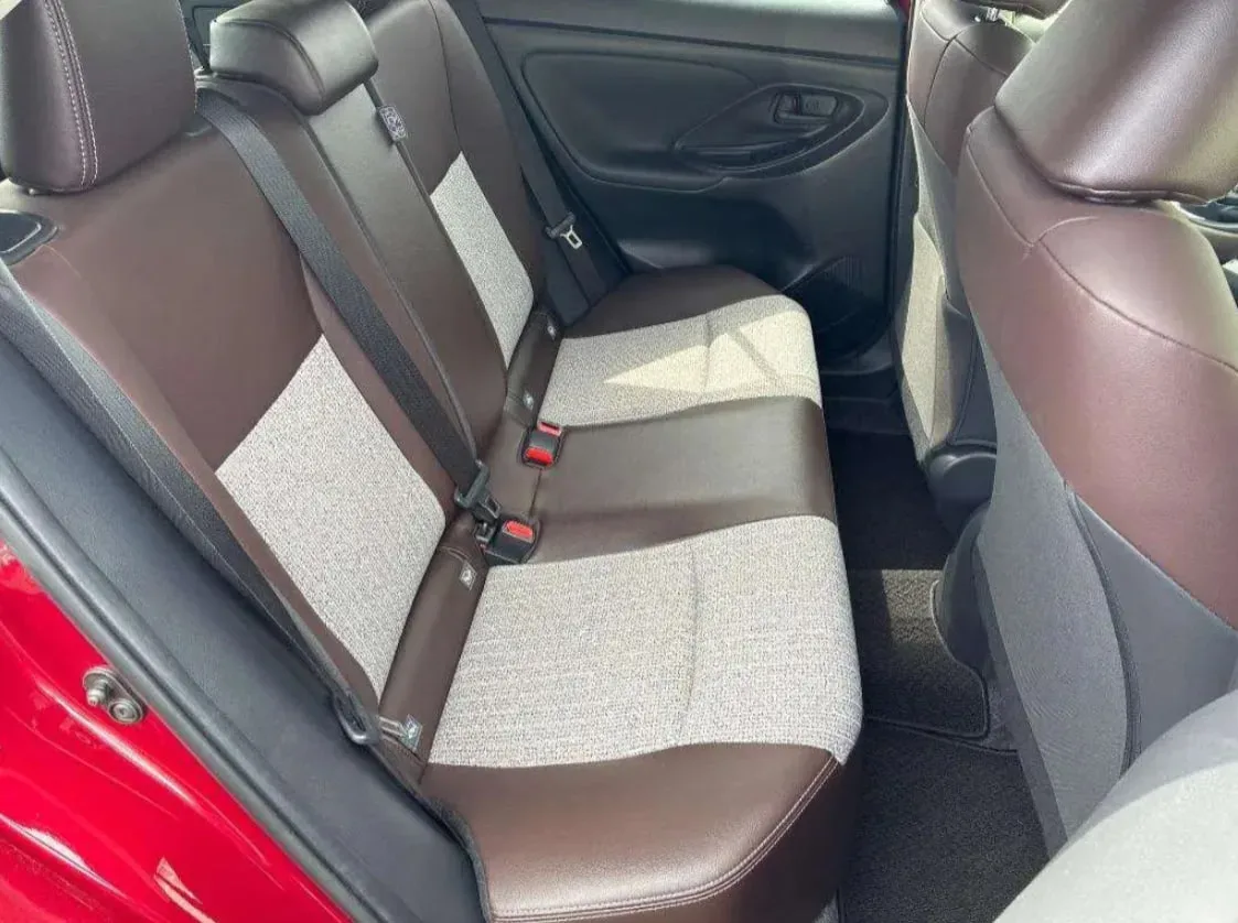 🇯🇵TOYOTA YARIS CROSS 2020 ГОДА  ● ОБЬЁМ: 1490 cc ● МОЩНОСТЬ: 120 л.с.  ● ТОПЛИВО: Бензин ● ПРИВОД: П