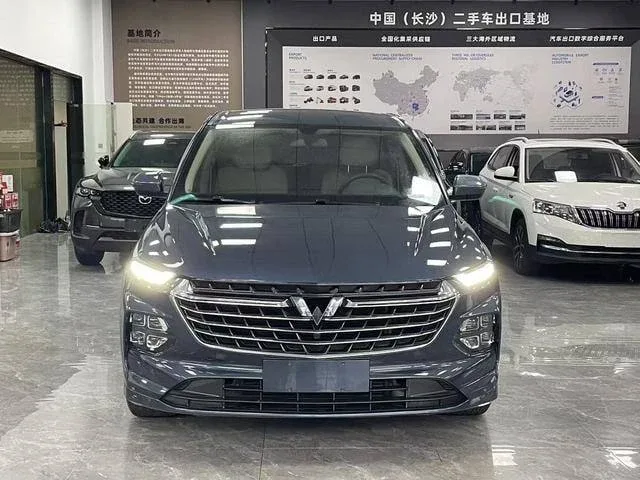 АВТОМОБИЛЬ В ПРОДАЖЕ❗️  🇨🇳WULING VICTORY 2021 ГОДА🇨🇳  ● ОБЪЁМ: 1451 cc ● МОЩНОСТЬ: 147 л.с.  ● ТОПЛИ