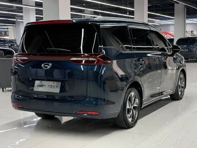 АВТОМОБИЛЬ В ПРОДАЖЕ❗️  🇨🇳GAC M6 PRO 2021 ГОДА🇨🇳  ● ОБЪЁМ: 1495 cc ● МОЩНОСТЬ: 159 л.с.  ● ТОПЛИВО: 