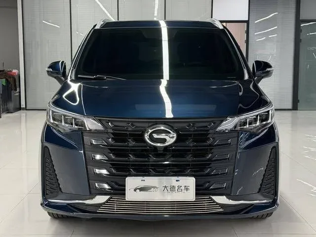 АВТОМОБИЛЬ В ПРОДАЖЕ❗️  🇨🇳GAC M6 PRO 2021 ГОДА🇨🇳  ● ОБЪЁМ: 1495 cc ● МОЩНОСТЬ: 159 л.с.  ● ТОПЛИВО: 