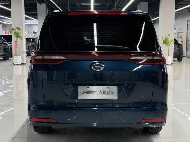 АВТОМОБИЛЬ В ПРОДАЖЕ❗️  🇨🇳GAC M6 PRO 2021 ГОДА🇨🇳  ● ОБЪЁМ: 1495 cc ● МОЩНОСТЬ: 159 л.с.  ● ТОПЛИВО: 