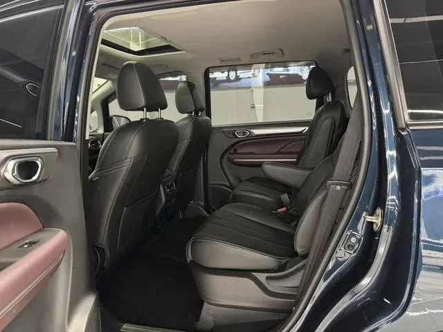 АВТОМОБИЛЬ В ПРОДАЖЕ❗️  🇨🇳GAC M6 PRO 2021 ГОДА🇨🇳  ● ОБЪЁМ: 1495 cc ● МОЩНОСТЬ: 159 л.с.  ● ТОПЛИВО: 