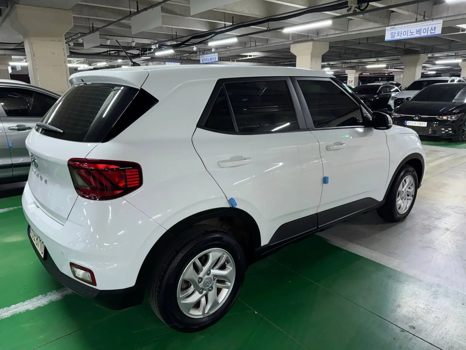 Автомобиль в ПРОДАЖЕ😍😍😍  В ИДЕАЛЕ😎😎😎   ВИДЕООБЗОР прилагаю сразу🫡  Hyundai Venue❤️ ❤️❤️  22 тыс проб