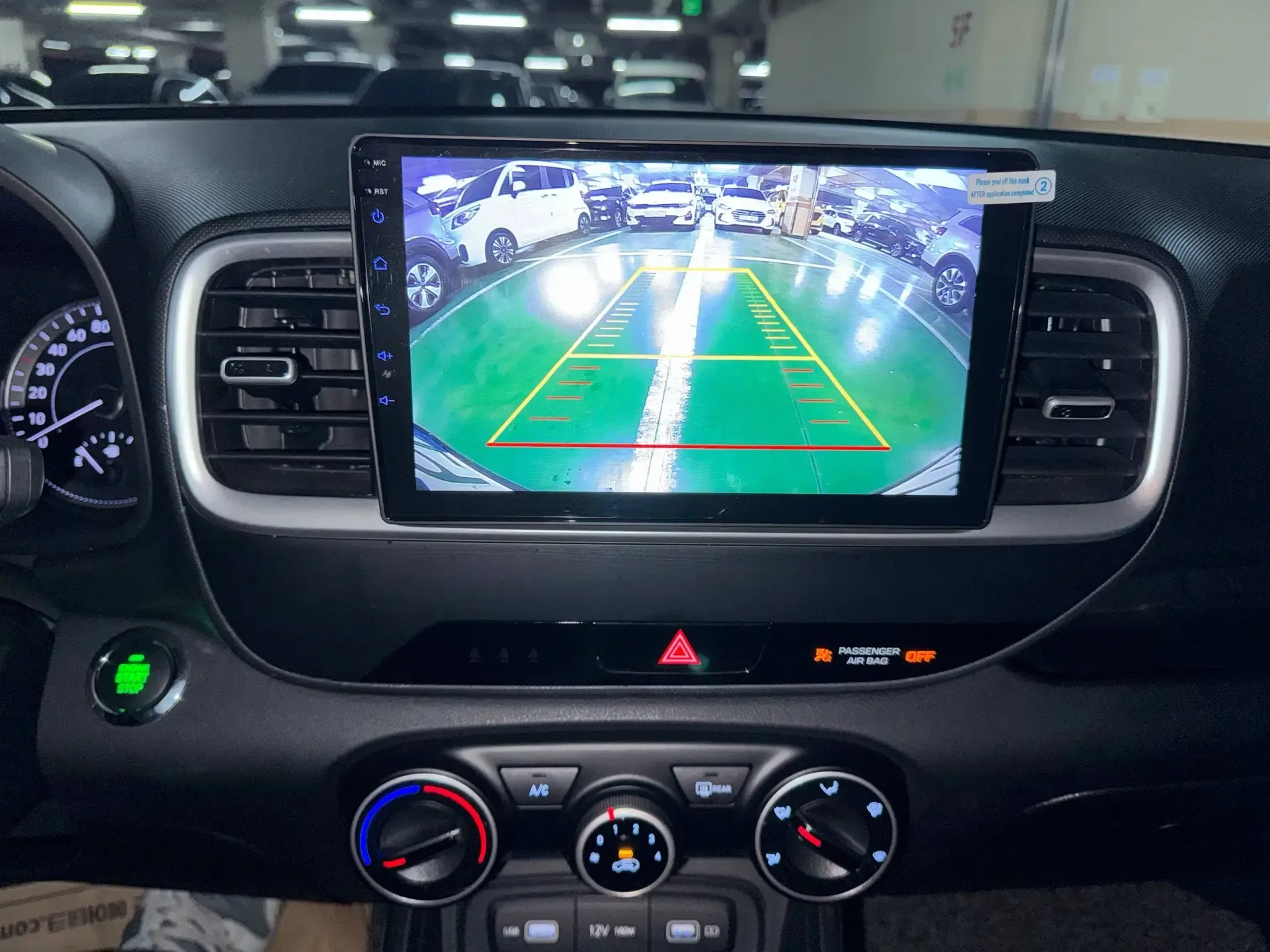 Автомобиль в ПРОДАЖЕ😍😍😍  В ИДЕАЛЕ😎😎😎   ВИДЕООБЗОР прилагаю сразу🫡  Hyundai Venue❤️ ❤️❤️  22 тыс проб