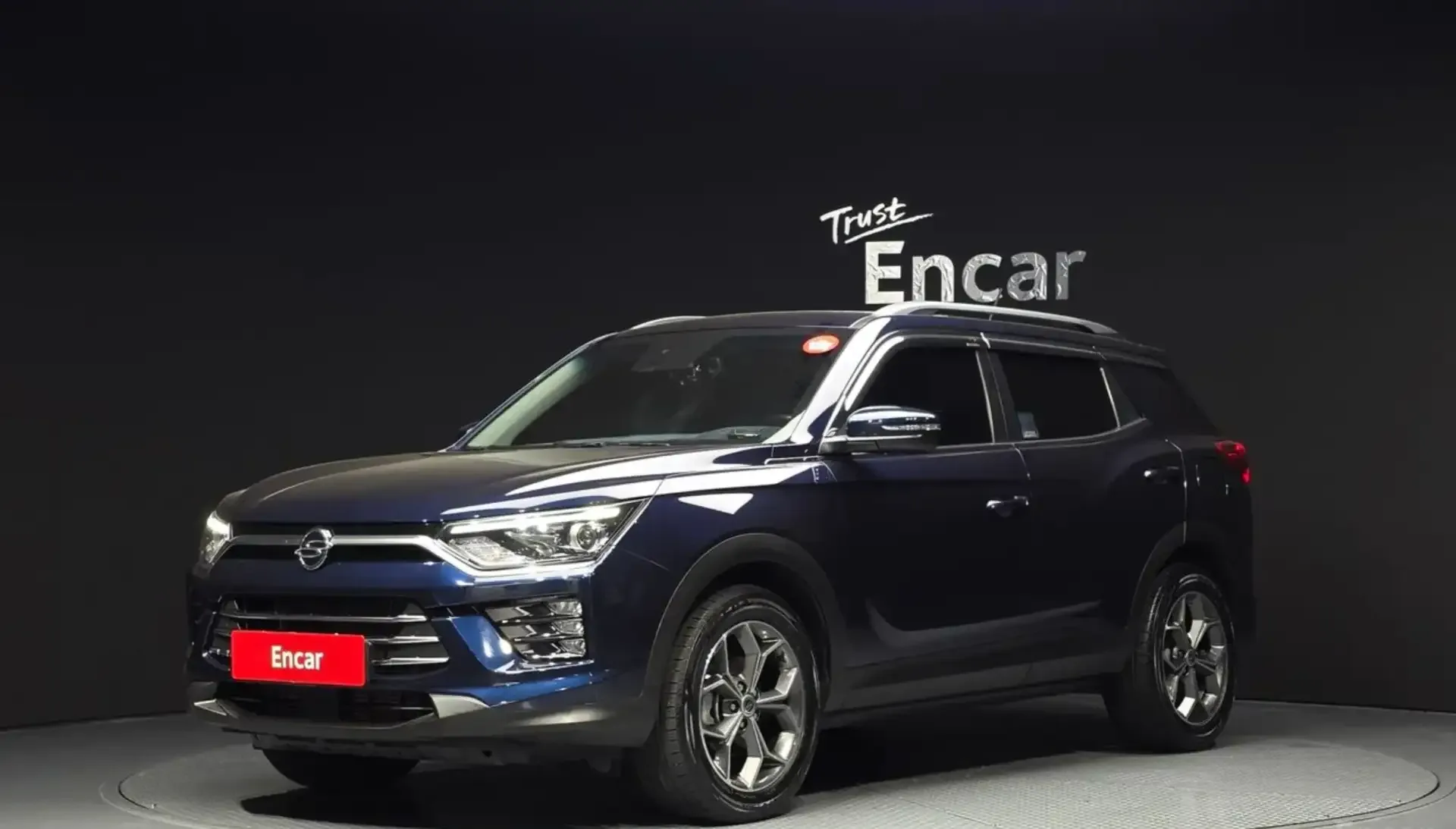 ПРОСЧИТЫВАЕМ АВТОМОБИЛИ ДО 160 ЛС❗️❗️❗️  Начинаем с SsangYong. Korando проходных осталось достаточно