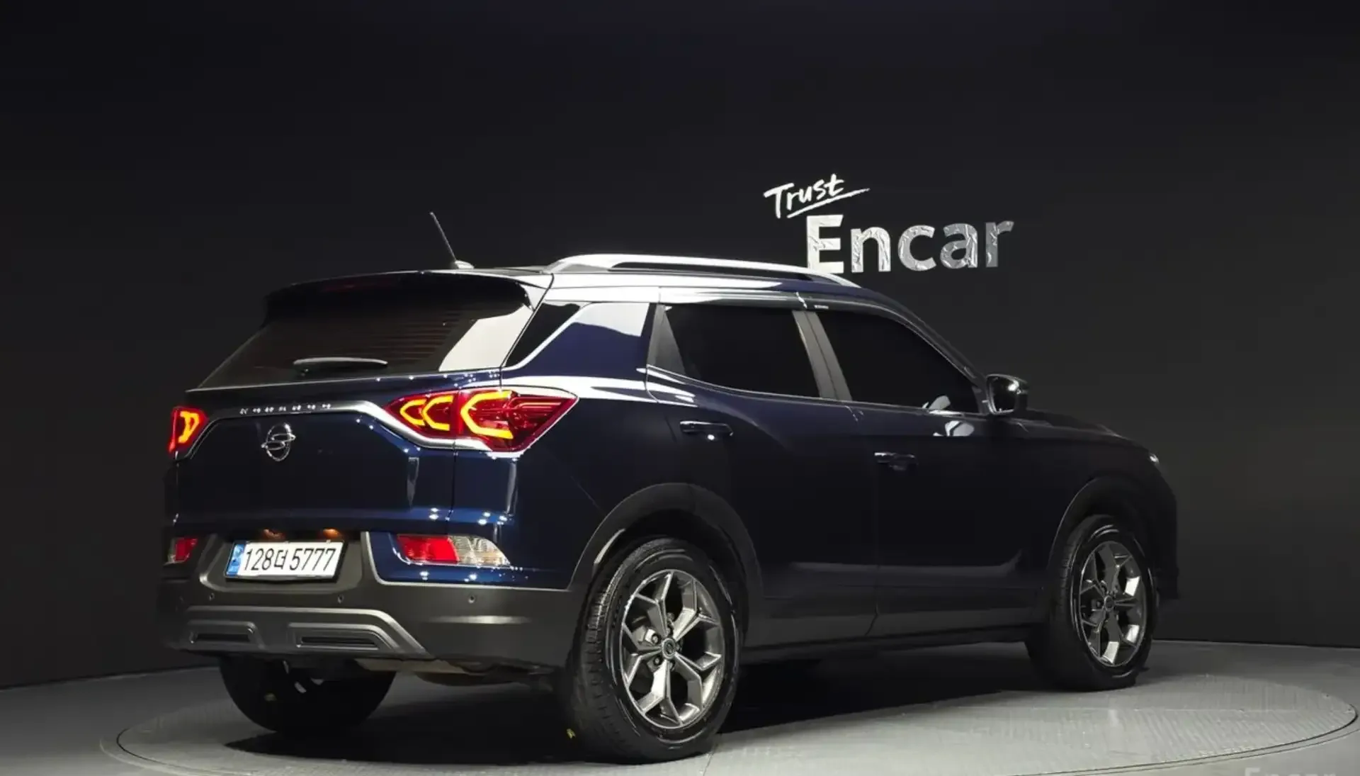 ПРОСЧИТЫВАЕМ АВТОМОБИЛИ ДО 160 ЛС❗️❗️❗️  Начинаем с SsangYong. Korando проходных осталось достаточно
