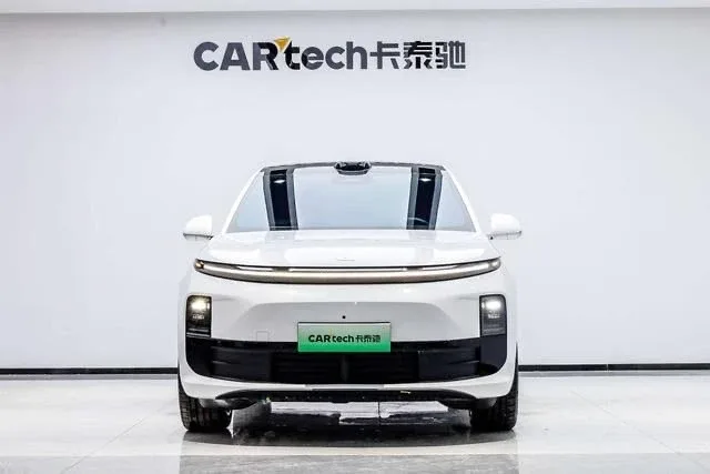 АВТОМОБИЛЬ В ПРОДАЖЕ❗️  🇨🇳LI L6 2025 ГОДА🇨🇳  ● ОБЪЁМ: 1496 cc ● МОЩНОСТЬ: 182 л.с.  ● ТОПЛИВО: Бензи