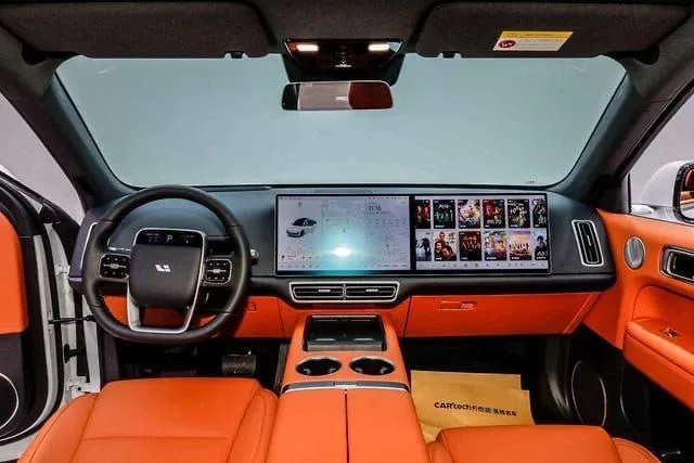 АВТОМОБИЛЬ В ПРОДАЖЕ❗️  🇨🇳LI L6 2025 ГОДА🇨🇳  ● ОБЪЁМ: 1496 cc ● МОЩНОСТЬ: 182 л.с.  ● ТОПЛИВО: Бензи