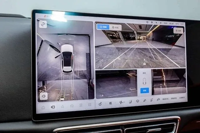 АВТОМОБИЛЬ В ПРОДАЖЕ❗️  🇨🇳LI L6 2025 ГОДА🇨🇳  ● ОБЪЁМ: 1496 cc ● МОЩНОСТЬ: 182 л.с.  ● ТОПЛИВО: Бензи