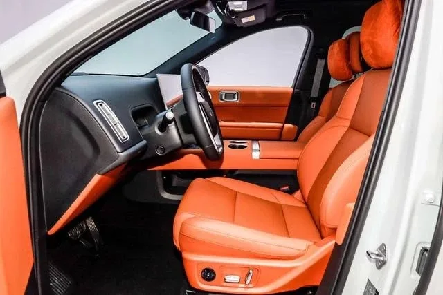 АВТОМОБИЛЬ В ПРОДАЖЕ❗️  🇨🇳LI L6 2025 ГОДА🇨🇳  ● ОБЪЁМ: 1496 cc ● МОЩНОСТЬ: 182 л.с.  ● ТОПЛИВО: Бензи