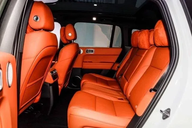АВТОМОБИЛЬ В ПРОДАЖЕ❗️  🇨🇳LI L6 2025 ГОДА🇨🇳  ● ОБЪЁМ: 1496 cc ● МОЩНОСТЬ: 182 л.с.  ● ТОПЛИВО: Бензи