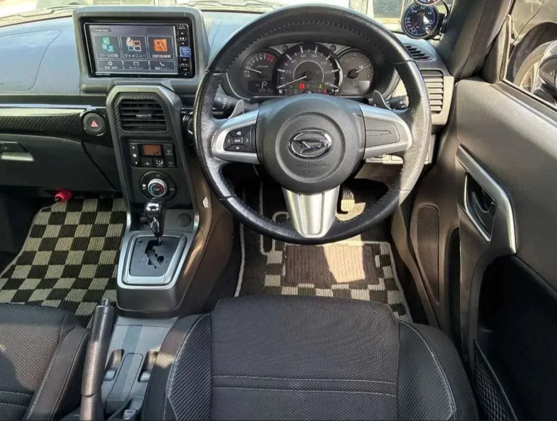 🇯🇵DAIHATSU COPEN 2014 ГОДА  ● ОБЬЁМ: 658 cc ● МОЩНОСТЬ: 64 л.с.  ● ТОПЛИВО: Бензин ● ПРИВОД: Передни