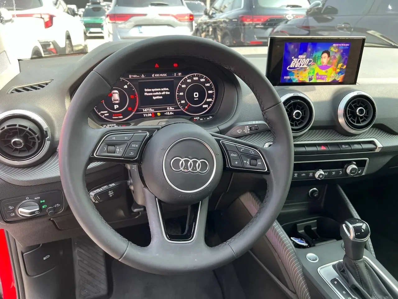 ☄️ВЫКУПИЛИ АВТОМОБИЛЬ ДЛЯ НАШЕГО КЛИЕНТА ИЗ г. САНКТ-ПЕТЕРБУРГ☄️  ⚡️ Audi Q2/2023 год ⚡️ 2000сс дизе
