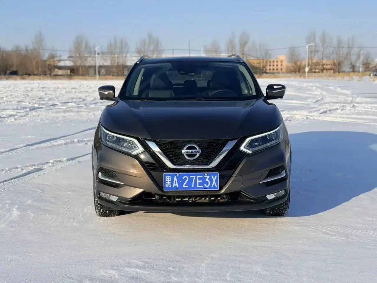 ⚡️ВЫКУПИЛИ АВТО ДЛЯ НАШЕГО КЛИЕНТА ИЗ АСТРАХАНСКОЙ ОБЛАСТИ  🇨🇳 NISSAN QASHQAI 2022 ГОДА🇨🇳  ● ОБЪЁМ: 