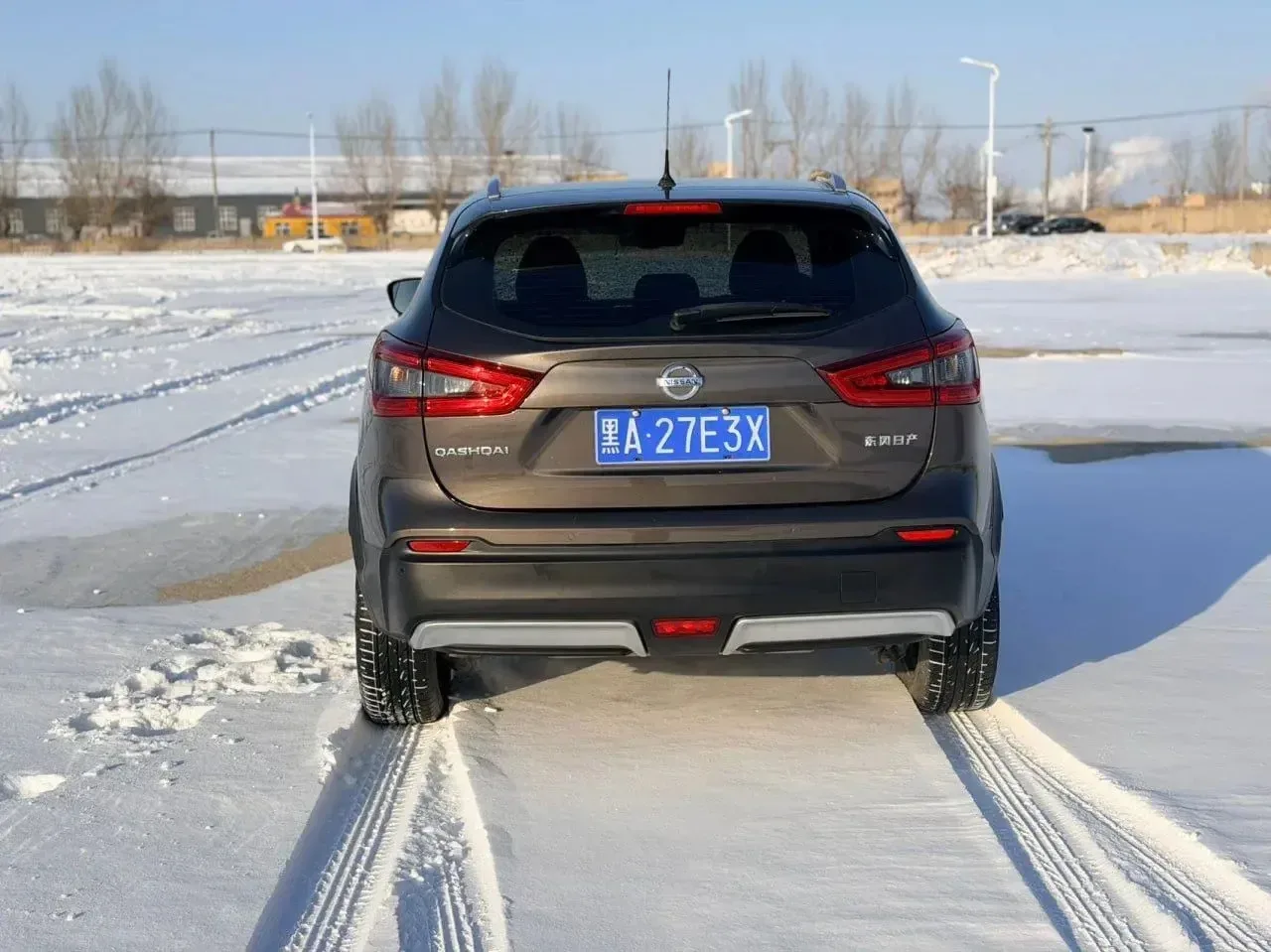 ⚡️ВЫКУПИЛИ АВТО ДЛЯ НАШЕГО КЛИЕНТА ИЗ АСТРАХАНСКОЙ ОБЛАСТИ  🇨🇳 NISSAN QASHQAI 2022 ГОДА🇨🇳  ● ОБЪЁМ: 