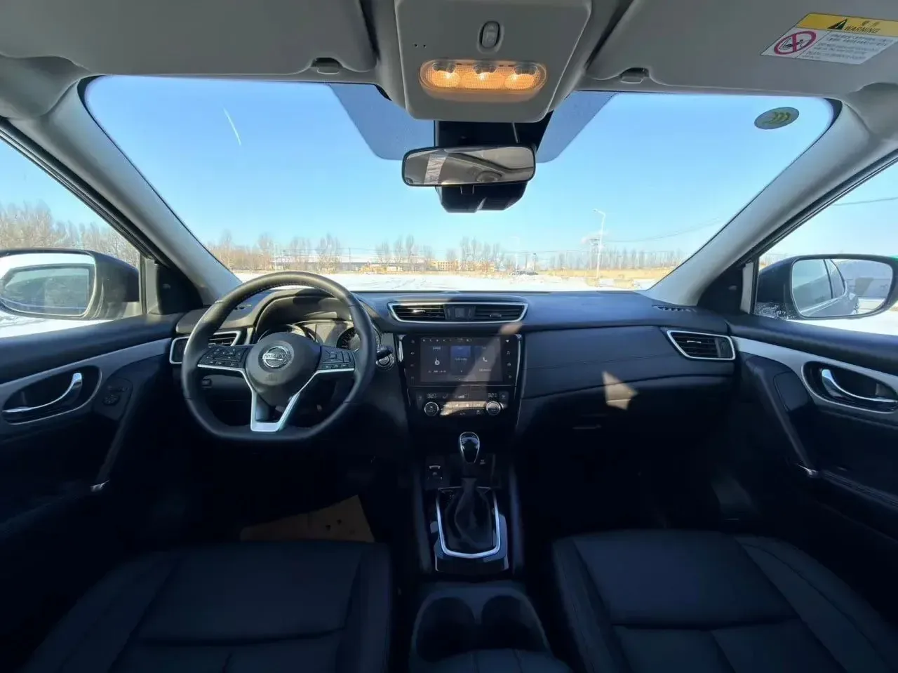 ⚡️ВЫКУПИЛИ АВТО ДЛЯ НАШЕГО КЛИЕНТА ИЗ АСТРАХАНСКОЙ ОБЛАСТИ  🇨🇳 NISSAN QASHQAI 2022 ГОДА🇨🇳  ● ОБЪЁМ: 