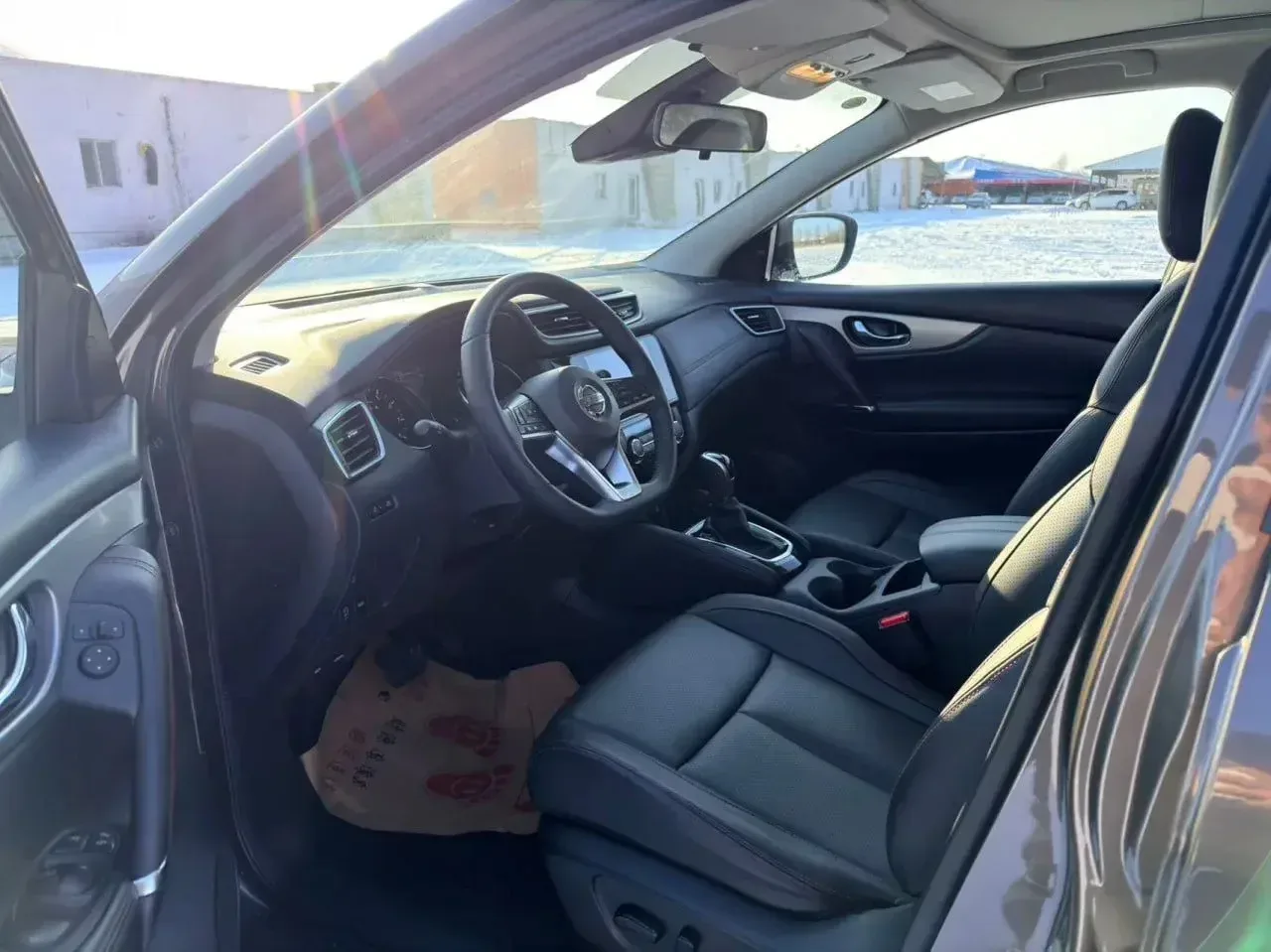 ⚡️ВЫКУПИЛИ АВТО ДЛЯ НАШЕГО КЛИЕНТА ИЗ АСТРАХАНСКОЙ ОБЛАСТИ  🇨🇳 NISSAN QASHQAI 2022 ГОДА🇨🇳  ● ОБЪЁМ: 