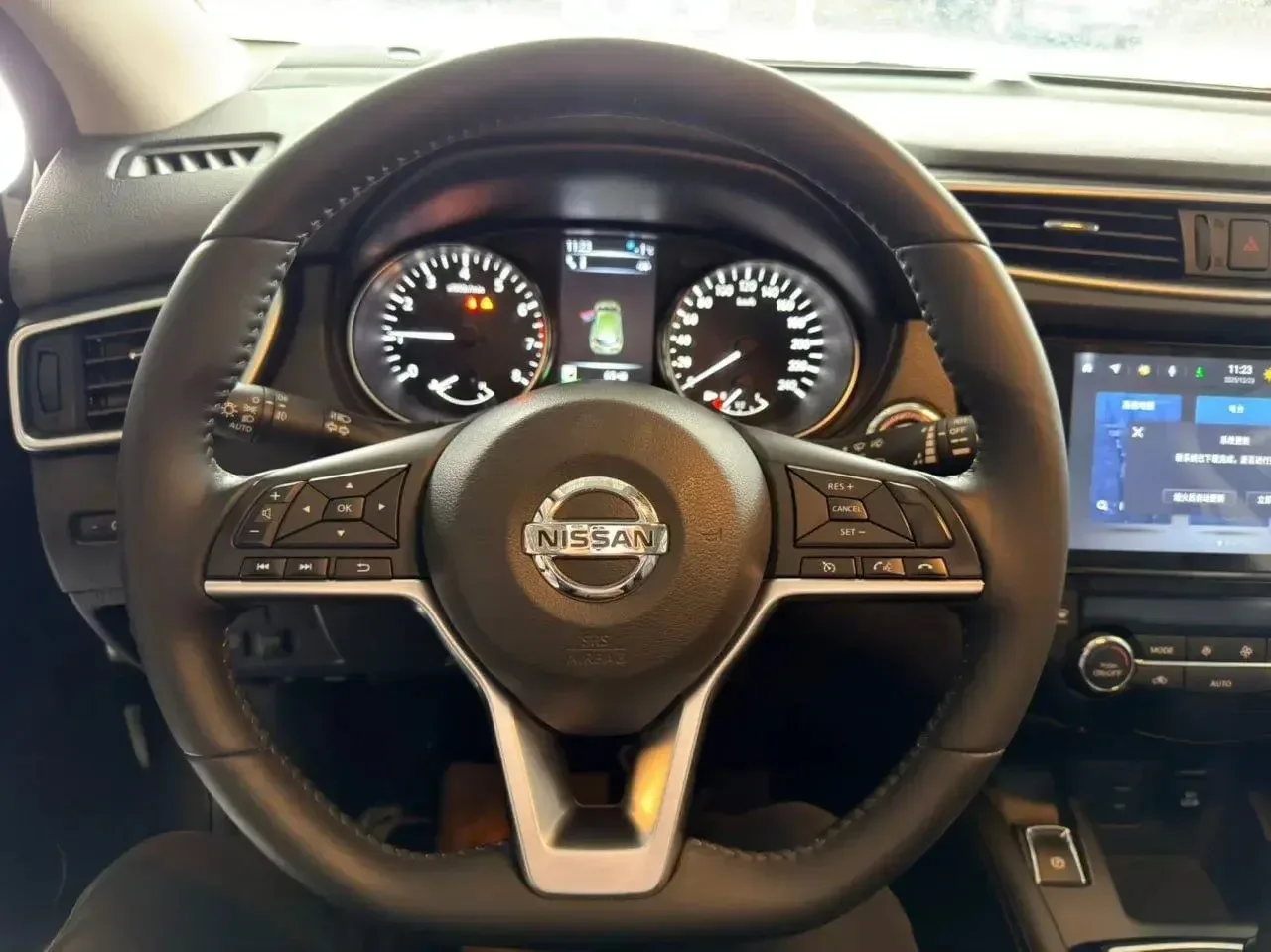 ⚡️ВЫКУПИЛИ АВТО ДЛЯ НАШЕГО КЛИЕНТА ИЗ АСТРАХАНСКОЙ ОБЛАСТИ  🇨🇳 NISSAN QASHQAI 2022 ГОДА🇨🇳  ● ОБЪЁМ: 