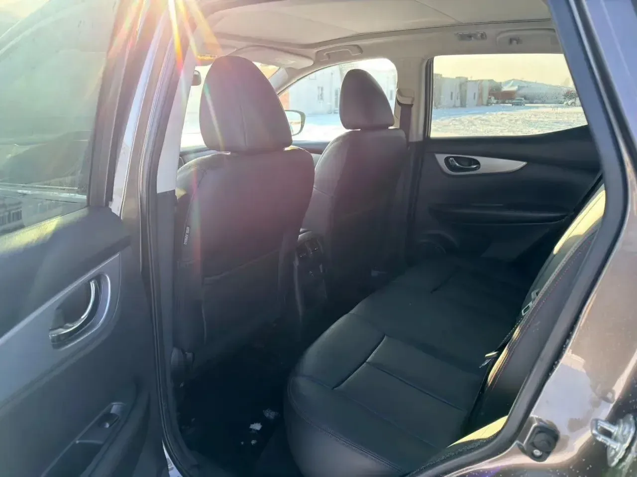 ⚡️ВЫКУПИЛИ АВТО ДЛЯ НАШЕГО КЛИЕНТА ИЗ АСТРАХАНСКОЙ ОБЛАСТИ  🇨🇳 NISSAN QASHQAI 2022 ГОДА🇨🇳  ● ОБЪЁМ: 