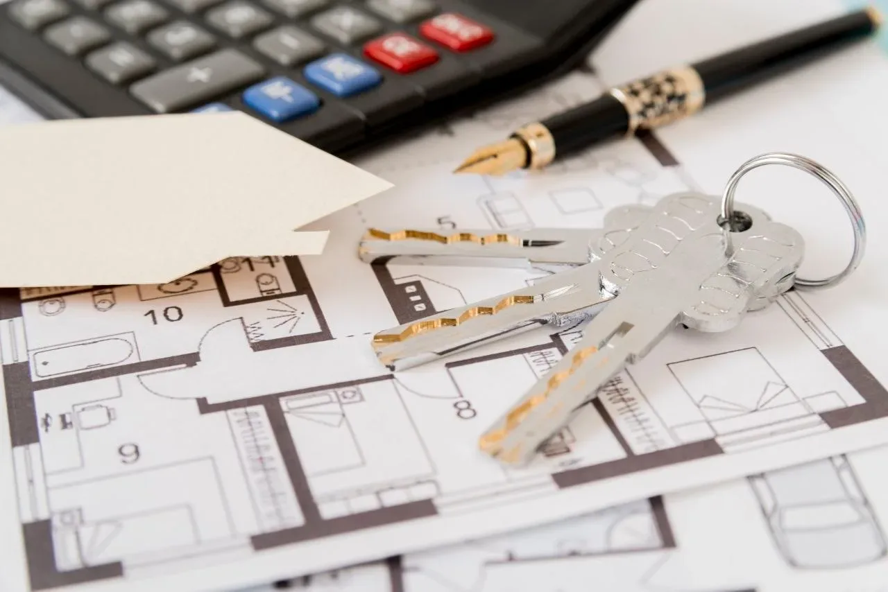 🏠🔼💸 В Калининградской области цены на новостройки и вторичное жилье практически сравнялись  По итога