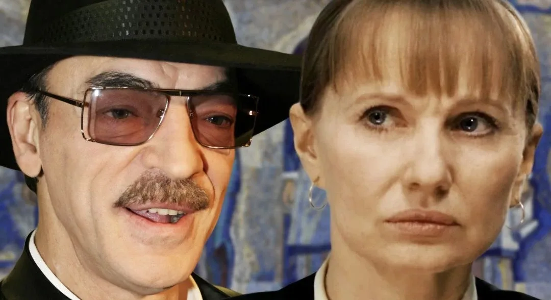 Ну что же, если бы Лариса пришла ко мне, то вот как бы я препарировала её мозг, после чего она перес