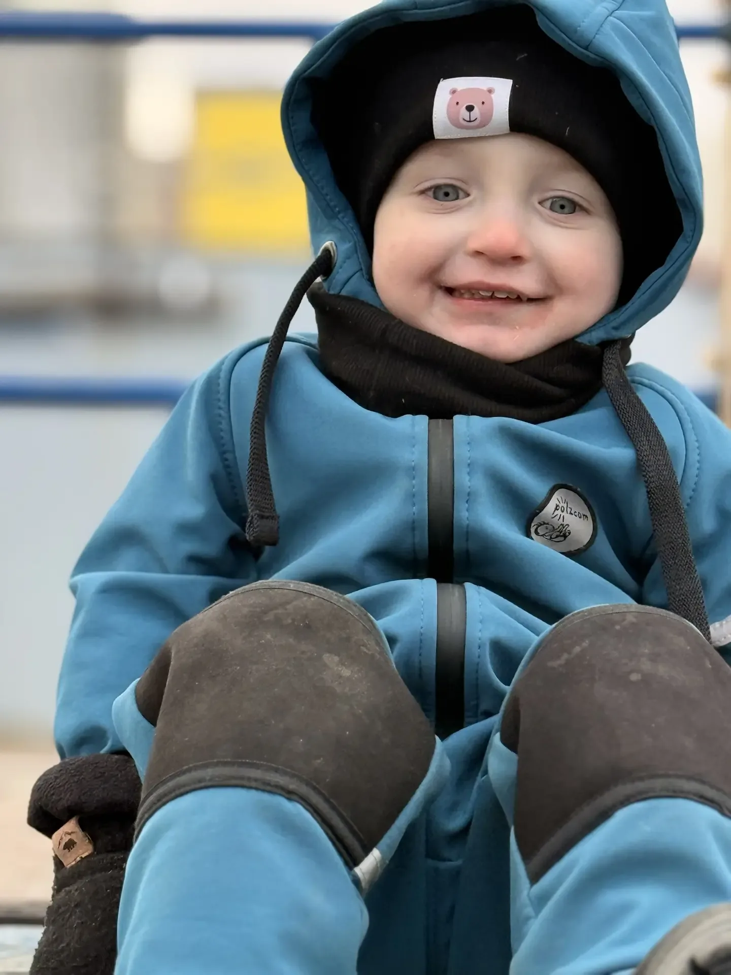 💙