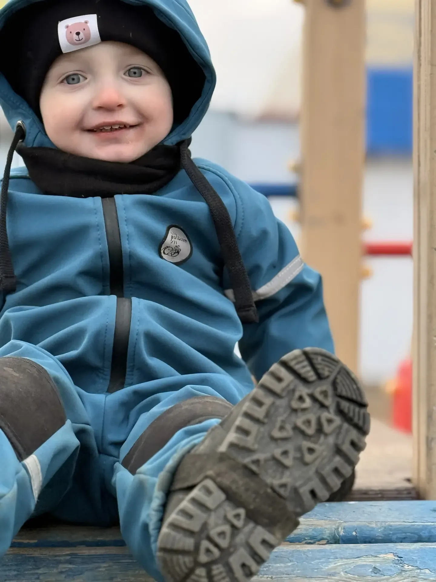 💙