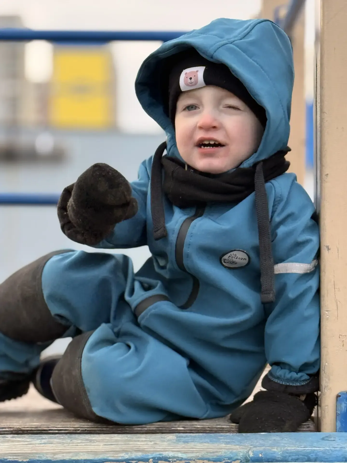 💙