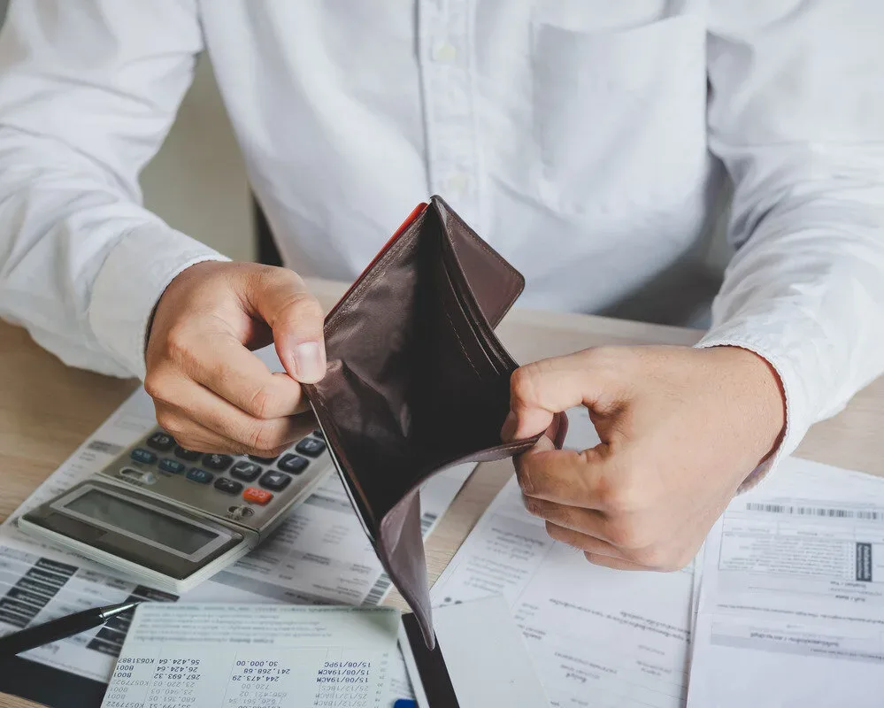 Канал о банкротстве физических лиц!  💰 Все о процедуре банкротства физических лиц:  😊 Актуальные нов
