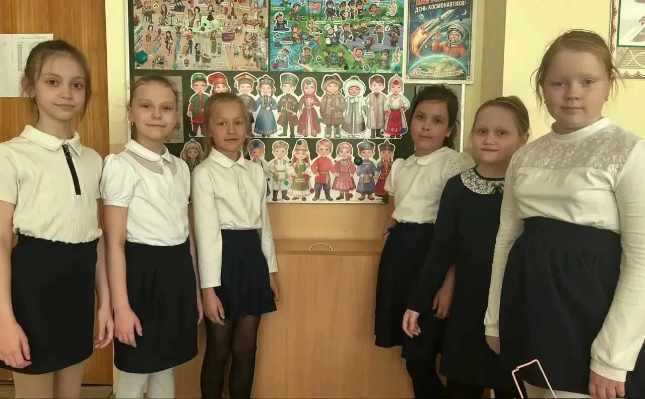 ✨ День коренных малочисленных народов Российской Федерации: вместе сохраняем традиции! ✨  В рамках п