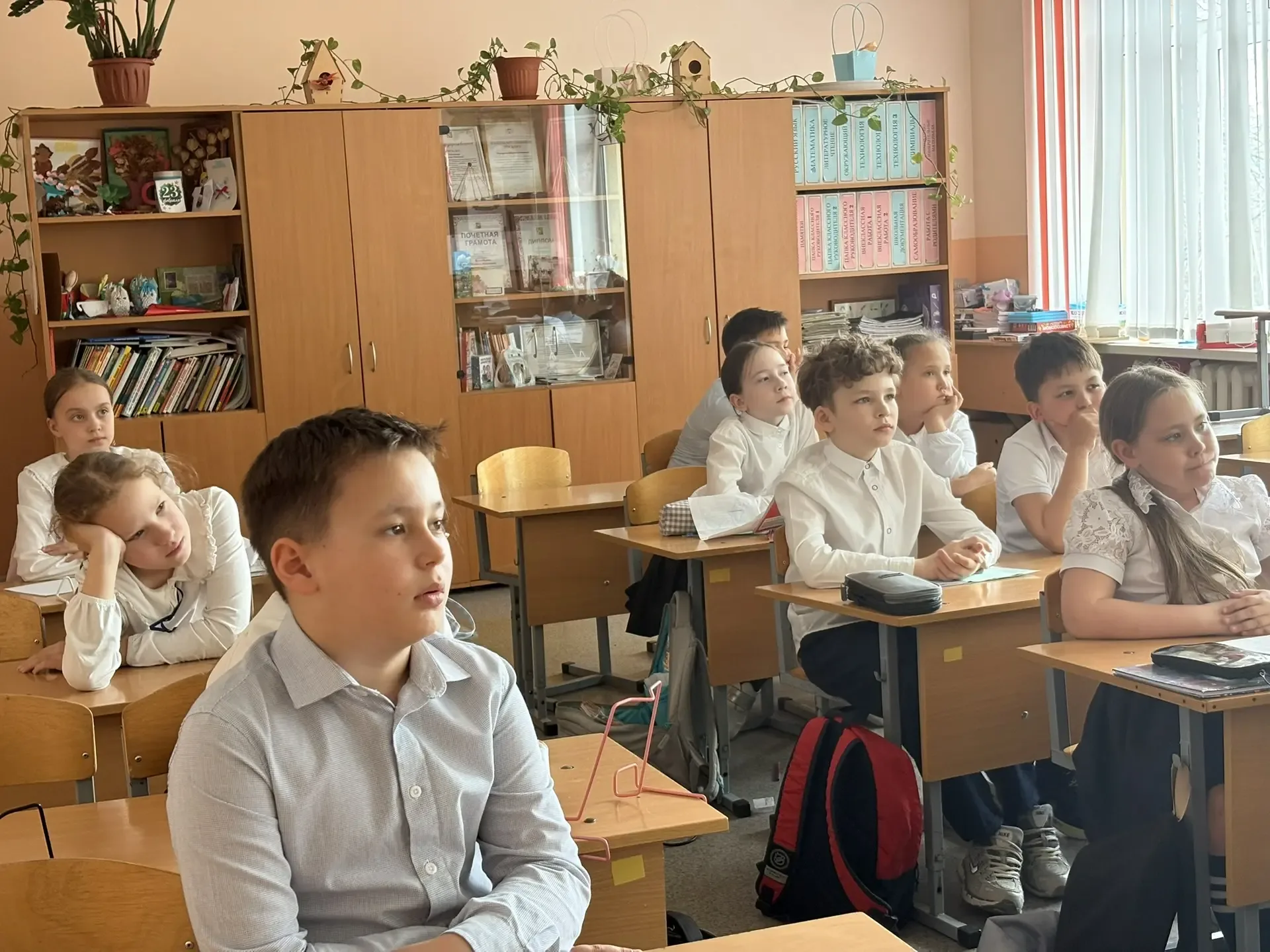 ✨ День коренных малочисленных народов Российской Федерации: вместе сохраняем традиции! ✨  В рамках п
