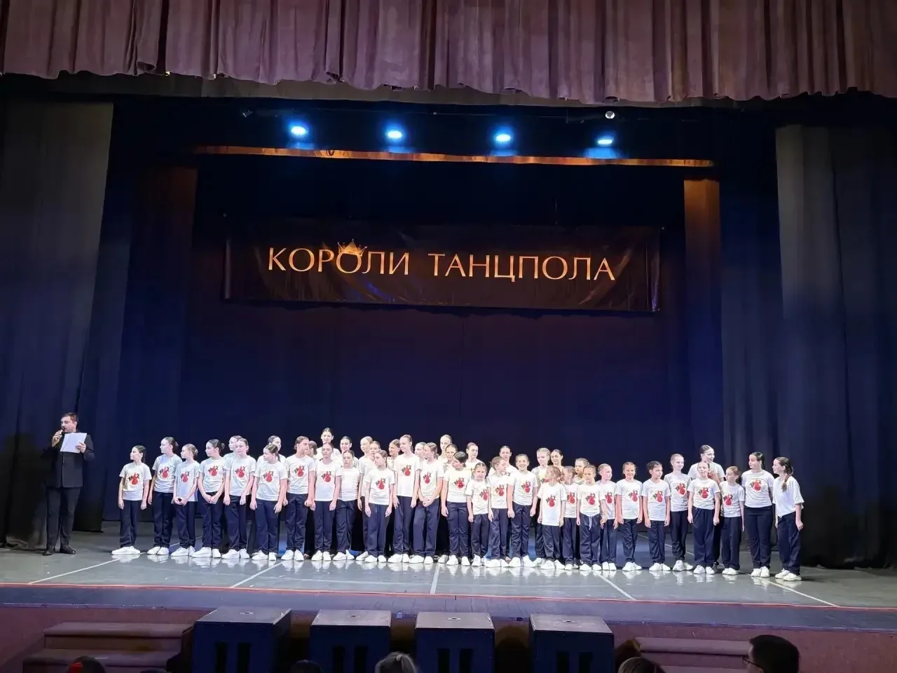 ✨☀✨ 16 мая ученицы Гимназии Калюжная Арина (4Б класс) и Калюжная Ева (2Д класс) приняли участие в Ме
