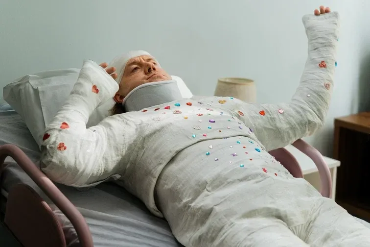 Новая тёща (2026) ⚡ 18+ 👵🏡  🎭 Комедия  Виктор Суслов снова оказывается в водовороте семейных страсте