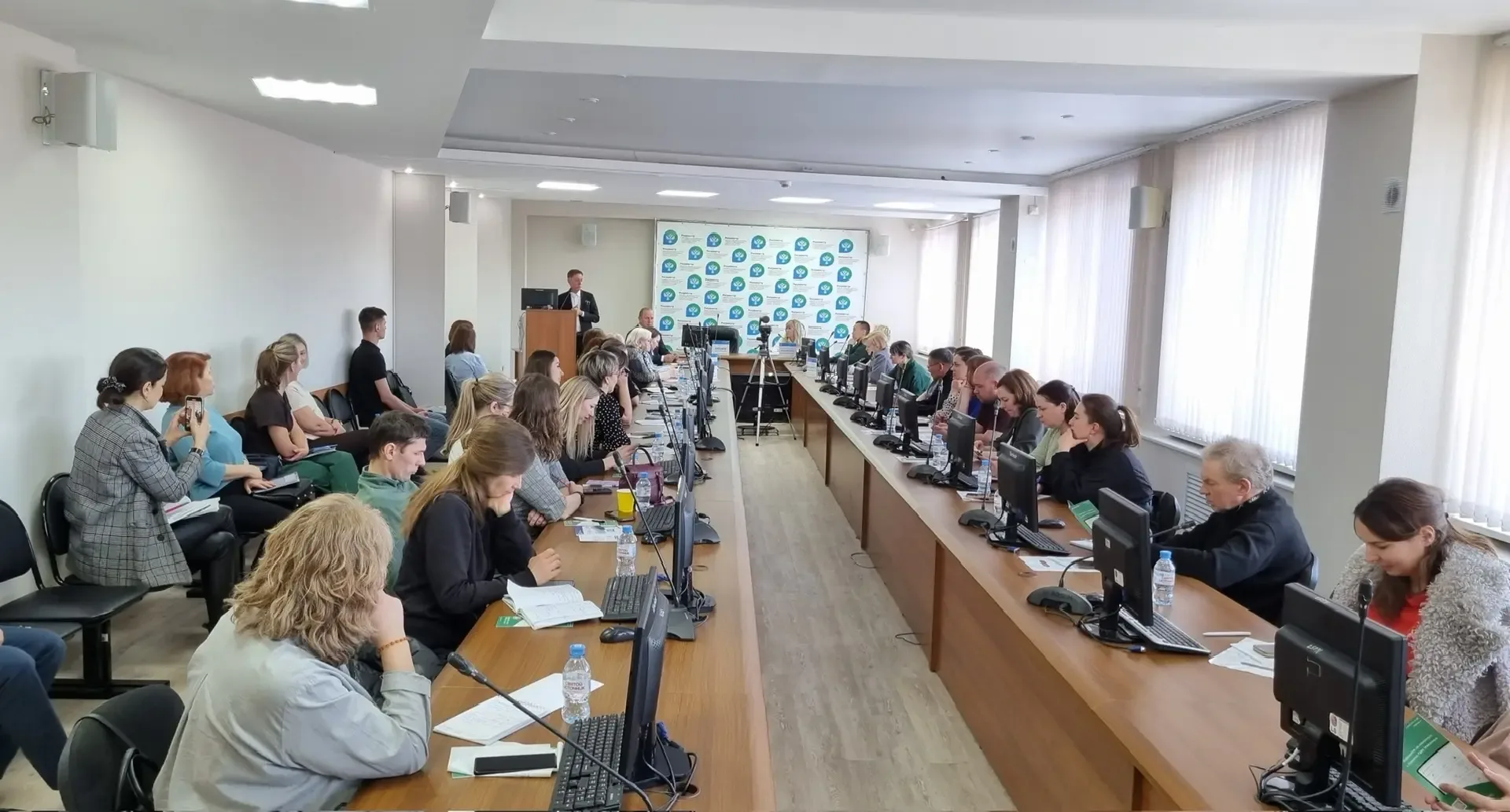 Семинар с кадастровыми инженерами в Иркутске  📆 10 апреля 2026 года на площадке Управления Росреестр