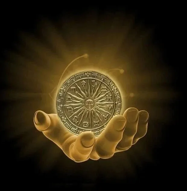 Шепоток да шепоточек 🌞 на богатство и удачу 🍀🍀🍀  Если удача неожиданно покинула человека, вероятно, 