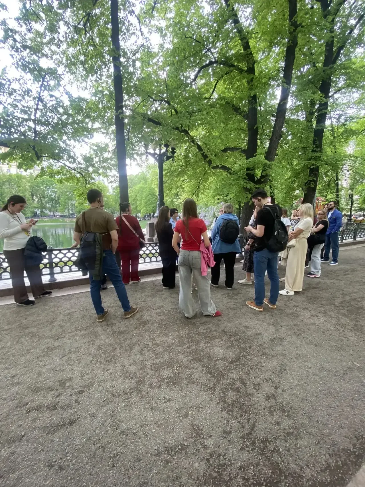Пока в Москве продолжаются мероприятия к 135-летию Михаила Булгакова, Союз писателей России провёл с