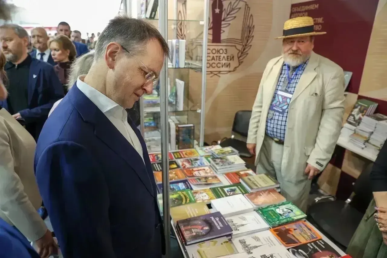 «Запомните, кто читает книжки, всегда будет хорошо учиться, успешно работать и им будут гордиться ро