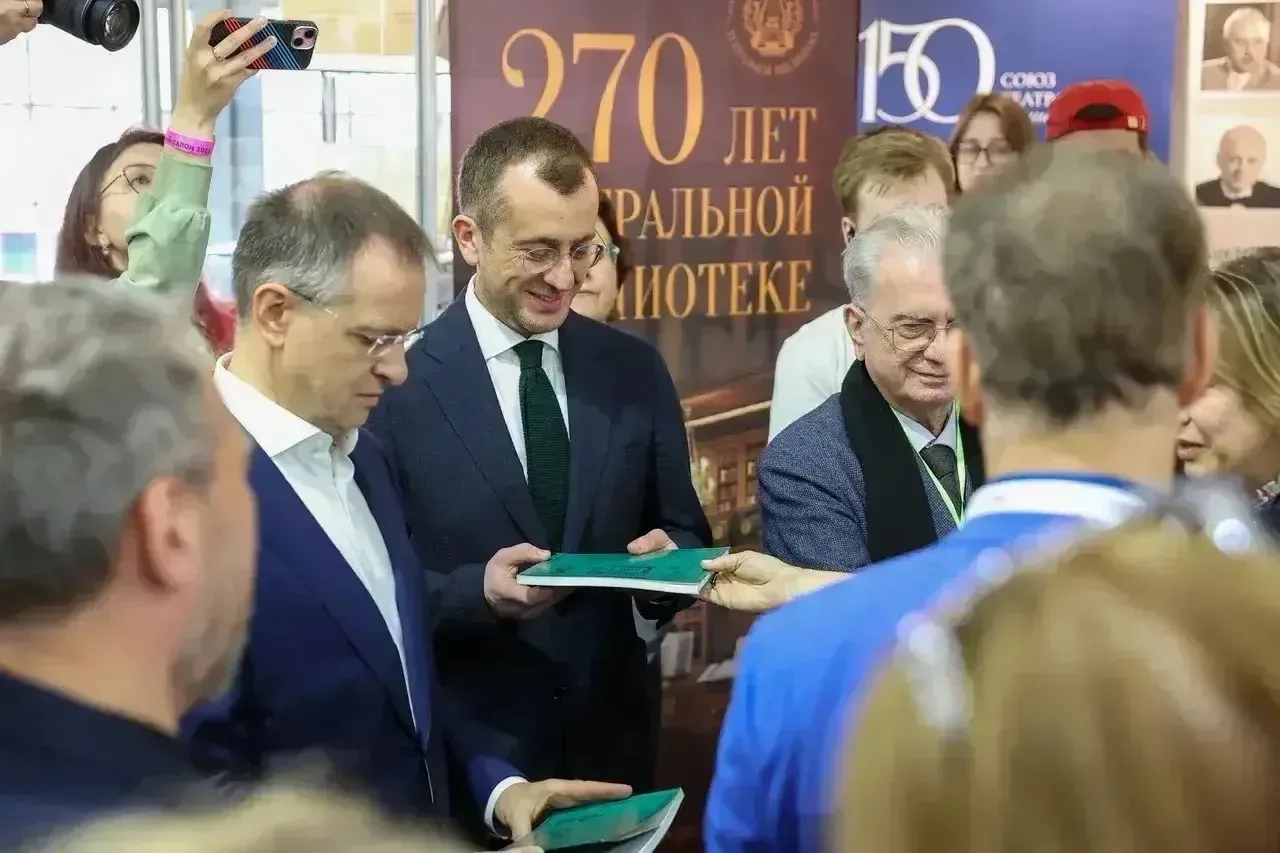 «Запомните, кто читает книжки, всегда будет хорошо учиться, успешно работать и им будут гордиться ро