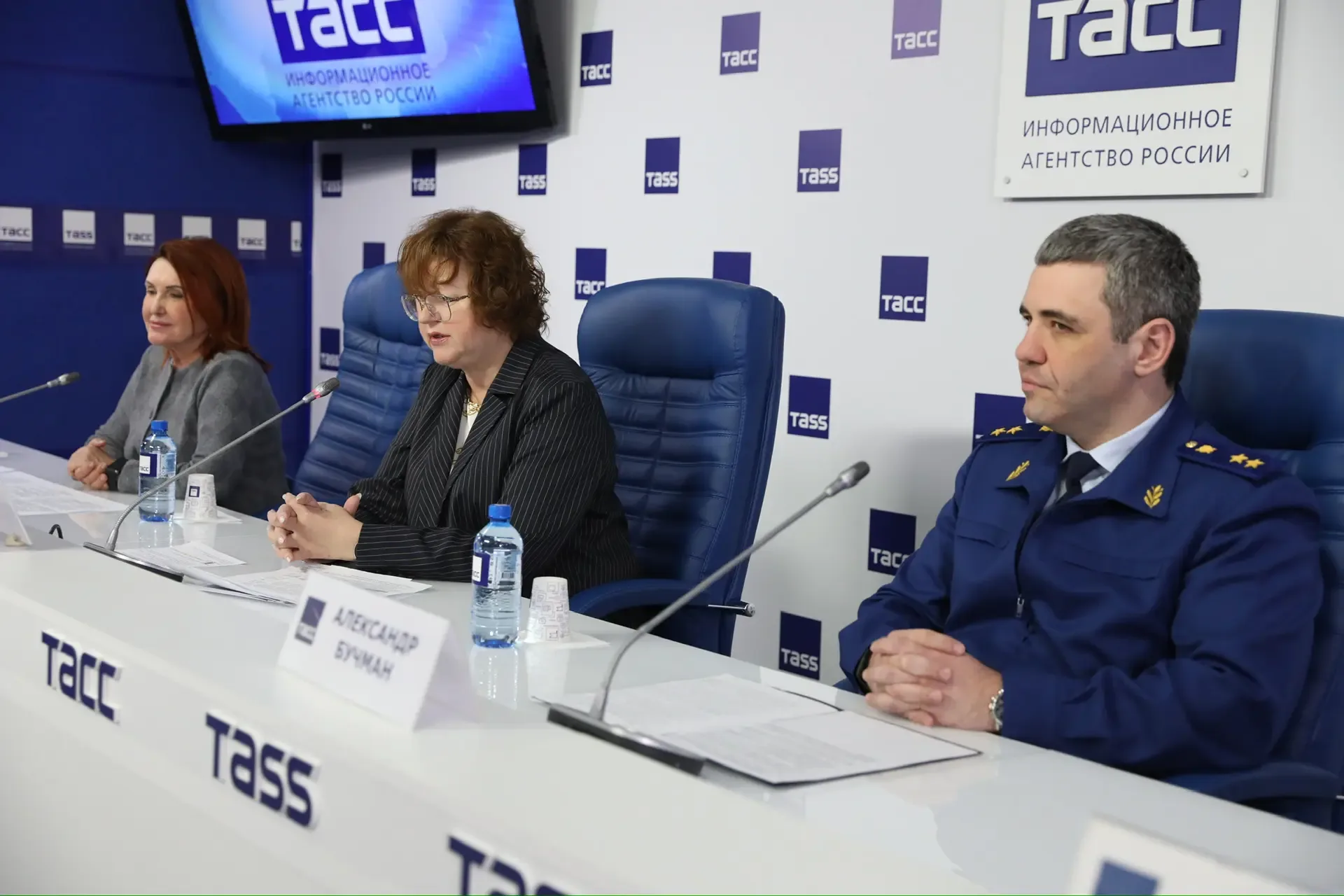 ✔️ Трудоустройство подростков в Новосибирской области   Сегодня в ТАСС состоялась пресс-конференция 
