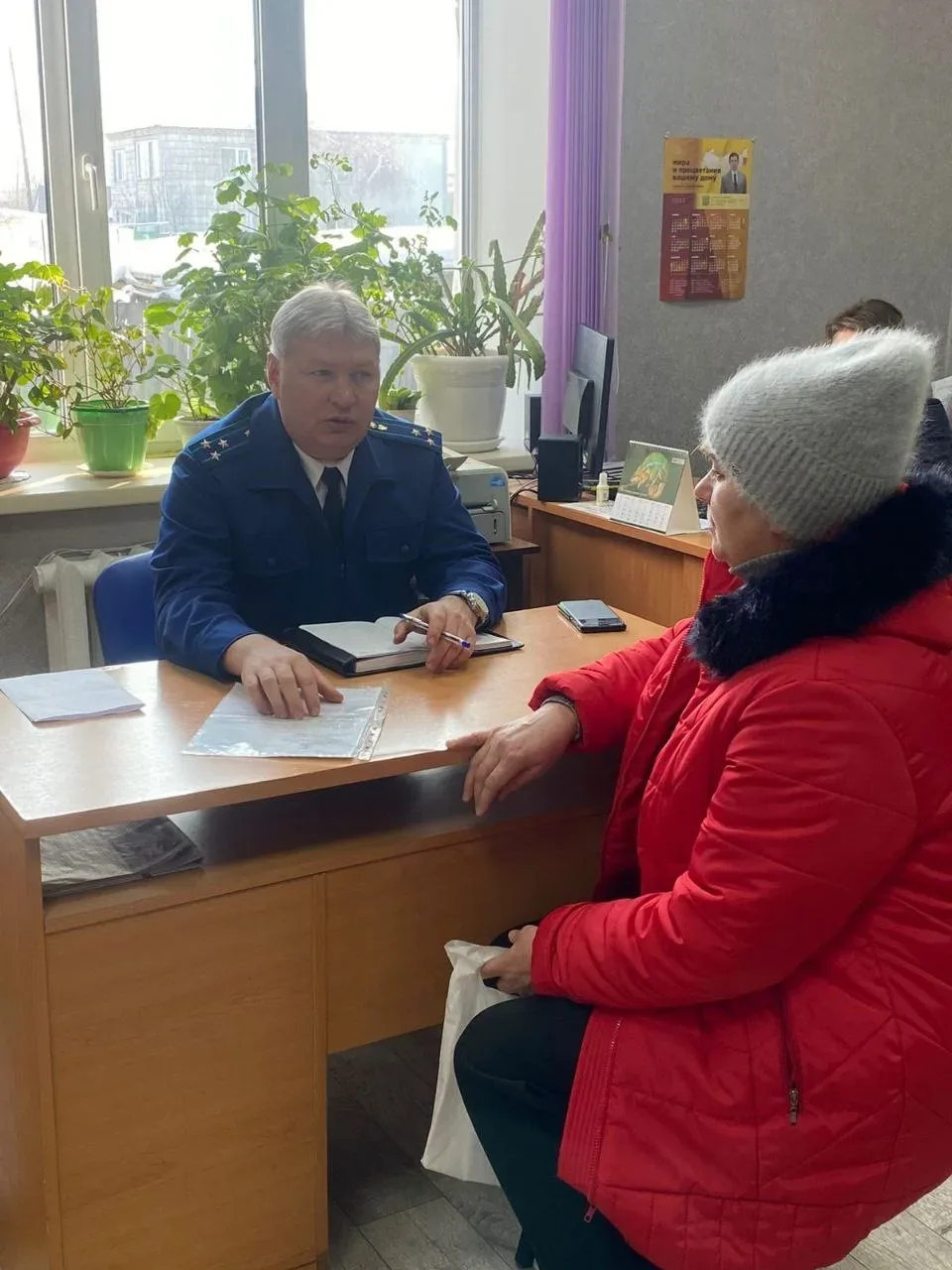 📍Прокуратура в судебном порядке добилась взыскания компенсации морального вреда в пользу несовершенн