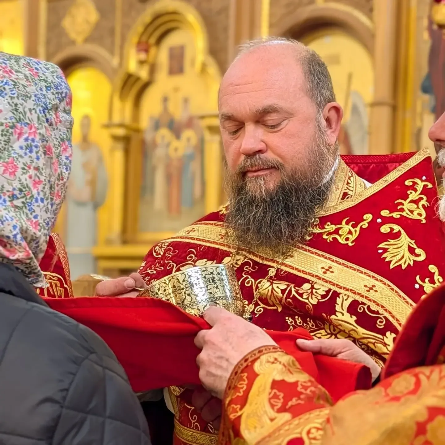 Что на самом деле держит нас в грехе  Приходил как-то парнишка, который постоянно ругается матом.  Я