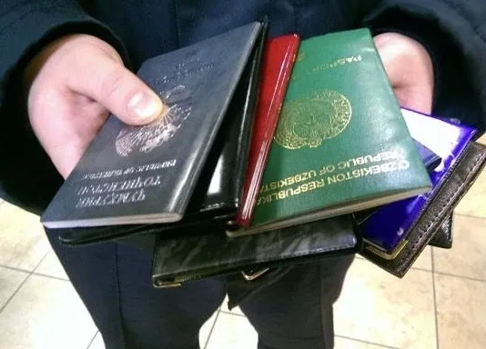 ⚖️ В Карпинске прокуратура направила в суд уголовное дело об организации незаконной миграции   Проку