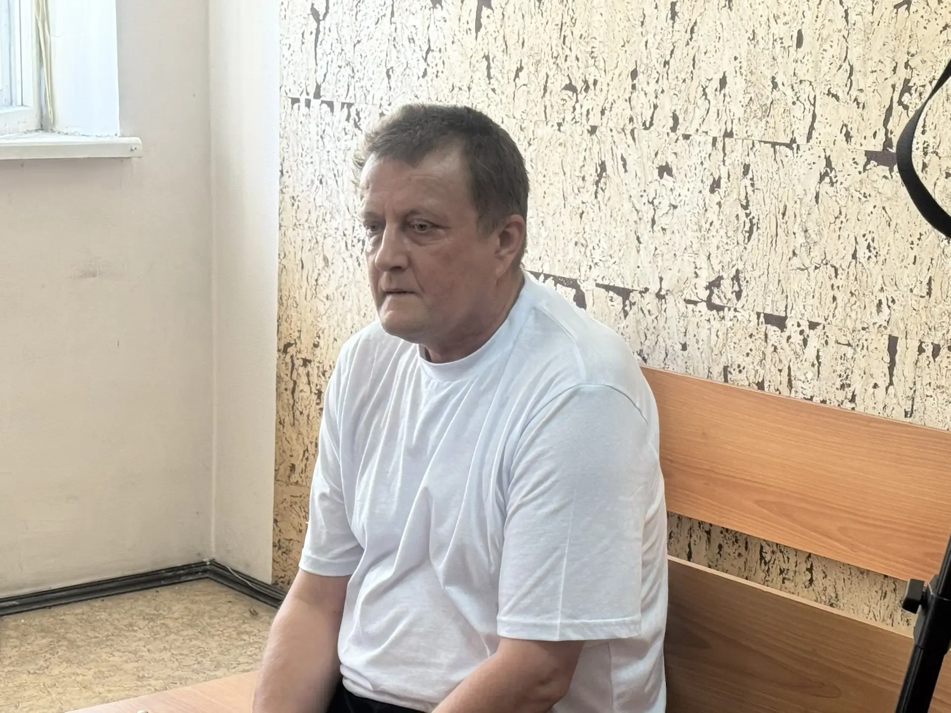 ⚖️ В Екатеринбурге местный житель осужден за похищение из автомобиля несовершеннолетней девочки в Ок