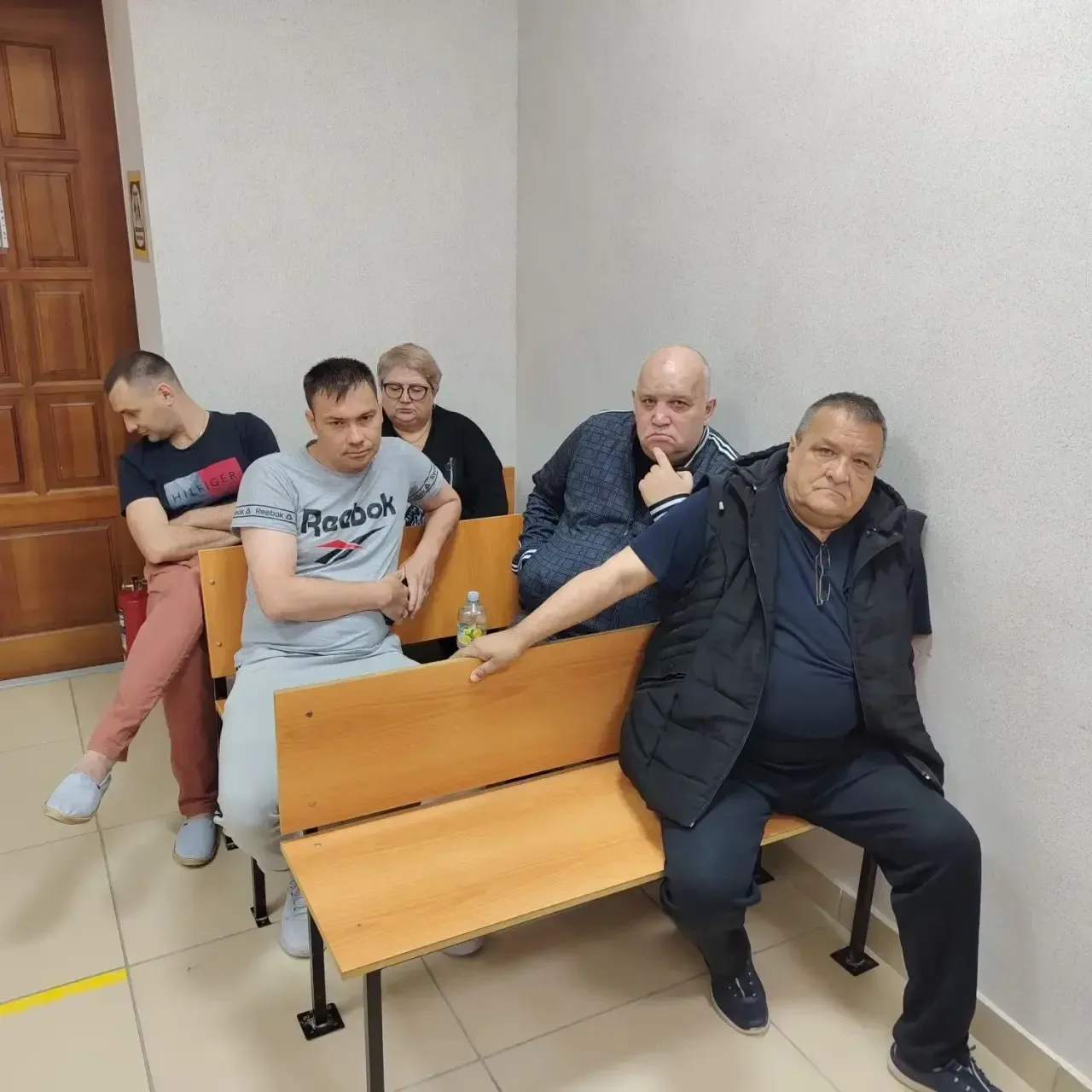 👨‍⚖️ В Невьянске вынесен приговор по уголовному делу о ДТП, в котором погибли 4 человека, а 2 воспит