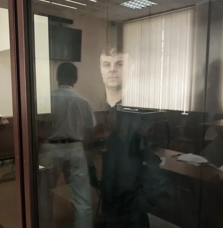 👨‍⚖️ В Екатеринбурге оглашен приговор мужчине за причинение тяжкого вреда здоровью из-за хозяйственн