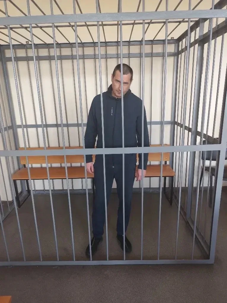 ⚖️ В Екатеринбурге вынесен приговор водителю автомобиля, совершившему наезд на пешеходном переходе н