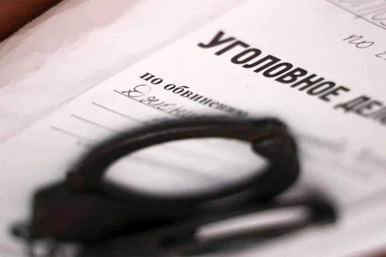 ⚖️ В Екатеринбурге перед судом предстанет участник организованной преступной группы, обвиняемый в хи