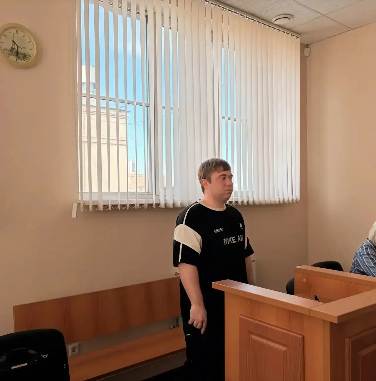 🛞 Житель г. Екатеринбурга осужден за повторное управление транспортным средством в состоянии опьянен