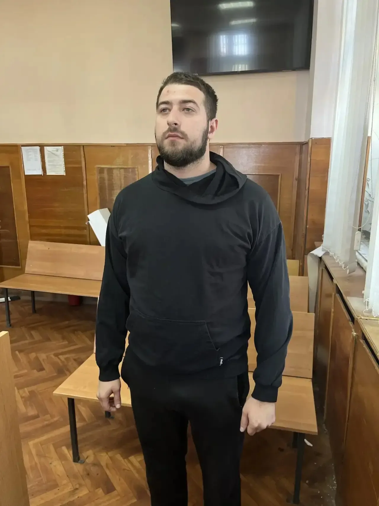 ⚖️ В Екатеринбурге осужден участник организованной преступной группы за хищение средств пенсионерок 