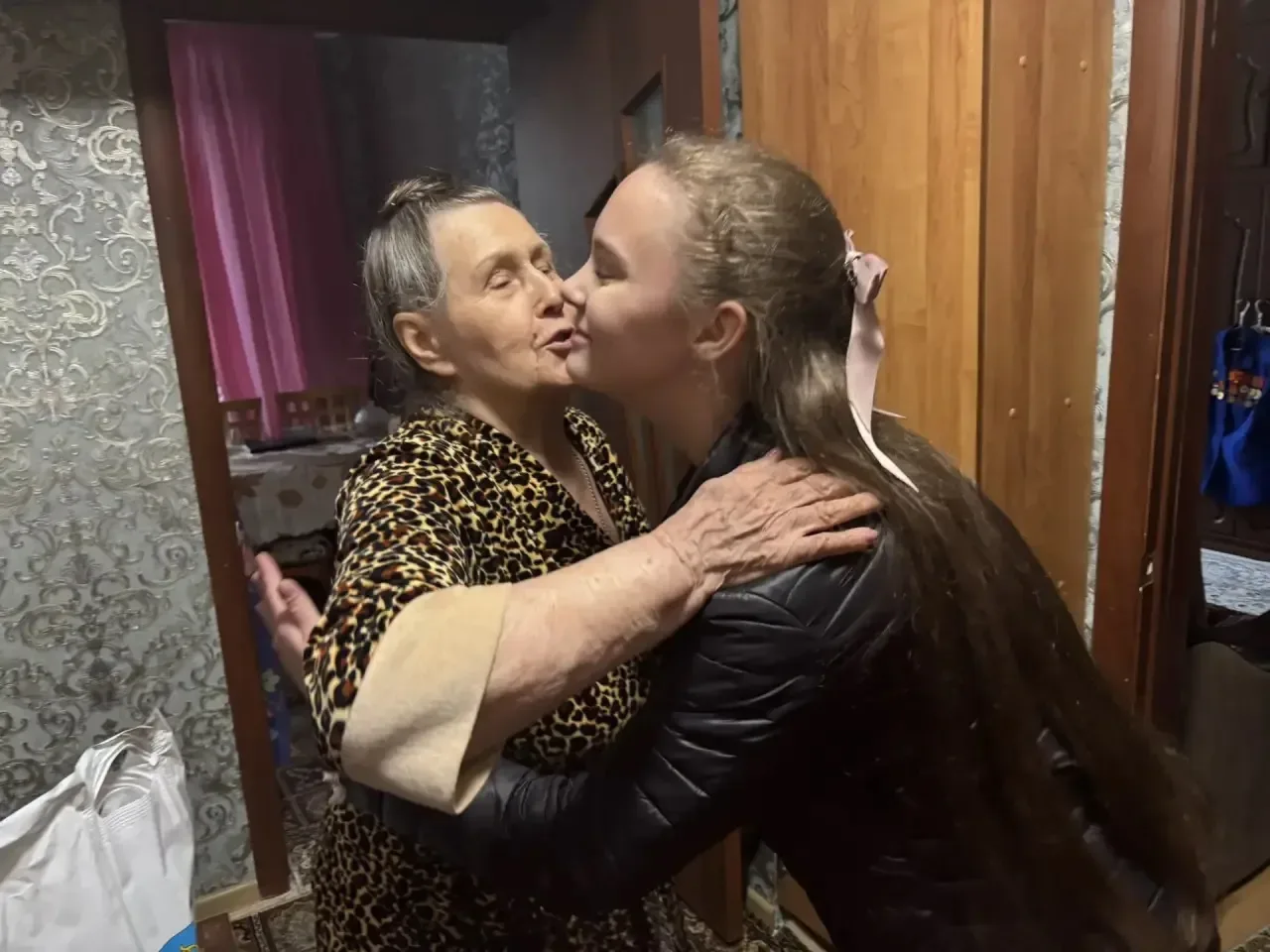 День Победы — это прежде всего наши живые свидетели истории, которые заслуживают самого главного — н